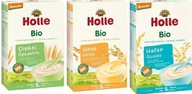 OVSEC HOLLE + ŠPALDA + PROSO 3 BAL OVSEC HOLLE + ŠPALDA + PROSO 3 BAL