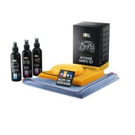 ADBL INTERIOR KIT sada interiérovej kozmetiky