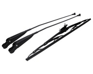 dvojité ramienko stierača 700mm A12xM8 lišta 660 dvojité ramienko stierača 700mm A12xM8 lišta 660