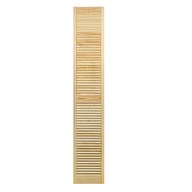 OTVORENÉ DVERE BOROVICE PREDNÉ 242,2 x 59,4 cm OTVORENÉ DVERE BOROVICE PREDNÉ 242,2 x 59,4 cm