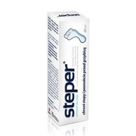 Stepper, sprej na nohy a nechty, 80 ml