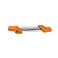Náradie na reťaz Doitool Sharpener na brúsenie reťazí Náradie na reťaz Doitool Sharpener na brúsenie reťazí