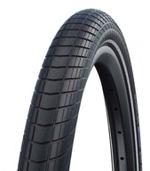 Plášť Schwalbe Big Apple HS 430, 26x2,00" 50- Plášť Schwalbe Big Apple HS 430, 26x2,00" 50-