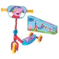 Trojkolesová kolobežka Peppa Pig 50246 AS Trojkolesová kolobežka Peppa Pig 50246 AS
