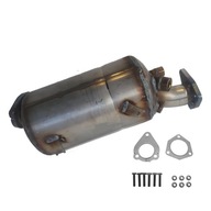 KATALYZÁTOR FAP FILTER DPF AUDI A4 B7 2.0 HIT !! KATALYZÁTOR FAP FILTER DPF AUDI A4 B7 2.0 HIT !!