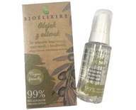 Bioelixire Olivový olej na kučeravé vlasy P1