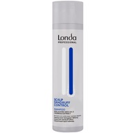 Londa šampón pre citlivú pokožku hlavy 250 ml Londa šampón pre citlivú pokožku hlavy 250 ml