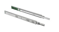 GTV guľôčkové vedenie L400 mm, plnovýsuv SET GTV guľôčkové vedenie L400 mm, plnovýsuv SET