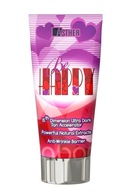 Kozmetika na opaľovanie Asther BE HAPPY v soláriu Kozmetika na opaľovanie Asther BE HAPPY v soláriu