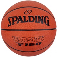 Basketbalová lopta Spalding Varsity TF-150 84324Z - veľkosť 5