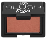 W7 BLUSH REBEL Blusher BLUSH Nauč ma W7 BLUSH REBEL Blusher BLUSH Nauč ma