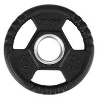 TOH02 OLYMPIJSKÝ TANIER S GUMAMI 2,5KG HMS TOH02 OLYMPIJSKÝ TANIER S GUMAMI 2,5KG HMS