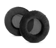 NÁUŠNICE PRE AKG K414 K440 K26 K28NC K830 SPONGE NÁUŠNICE PRE AKG K414 K440 K26 K28NC K830 SPONGE