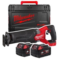 M18FSZ 502X AKUMULÁTOROVÁ RECIMEROVACIA PÍLA Milwaukee