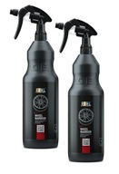 Adbl Wheel Warrior Acidic Rim Cleaning Liquid 1l Adbl Wheel Warrior Acidic Rim Cleaning Liquid 1l