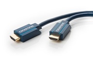HDMI kábel M/M UHS zlatý 3D 4K 8K HQ 1,5 m HDMI kábel M/M UHS zlatý 3D 4K 8K HQ 1,5 m