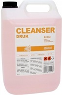 ČISTIČ MIKROČIPOV TLAČ NA ČISTENIE DPS 5L