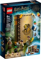LEGO Harry Potter 76384 Kurzy herbológie