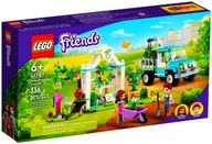 LEGO FRIENDS - VÝSADBA STROMOV VOZIDLO Č. 41707 LEGO FRIENDS - VÝSADBA STROMOV VOZIDLO Č. 41707