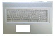 L20714-251 NOVÝ PRYZ/PALMREST HP ENVY 17-BW L20714-251 NOVÝ PRYZ/PALMREST HP ENVY 17-BW
