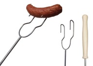 WZ Vidly BABY 130, bezpečný nerezový oheň WZ Vidly BABY 130, bezpečný nerezový oheň