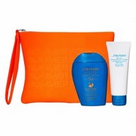 Shiseido Sun Protection Essentials Set