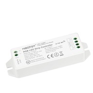 RGB LED CONTROLLER MILIGHT FUT037M CONTROLLER PRE RGB PRÚŽKY RGB LED CONTROLLER MILIGHT FUT037M CONTROLLER PRE RGB PRÚŽKY