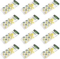 Citrónová šťava 100% pasterizovaná 10 x 7,5 g x 12