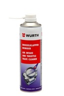 WURTH ČISTIČ KARBURÁTORA 500 ml WURTH 5861113500