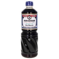 Kikkoman Sójová omáčka bez lepku 1l - Kikkoman bezlepková Kikkoman Sójová omáčka bez lepku 1l - Kikkoman bezlepková