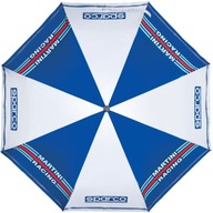 Závodný dáždnik Sparco Martini Závodný dáždnik Sparco Martini