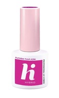 HI HYBRID HYBRID LAK NA NECHTY Č. 256 FUCHSIOVÝ TULIPÁN 5 ML HI HYBRID HYBRID LAK NA NECHTY Č. 256 FUCHSIOVÝ TULIPÁN 5 ML
