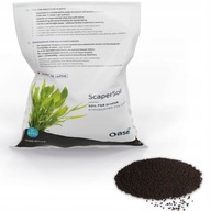 Oase ScaperLine Soil 3L čierny - Substrát pre rastliny