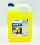 WASH MASTER LEMON 5L TEKUTINA NA UMÝVANIE RIADU PRO-CHEM