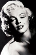 Plagát na stenu Marilyn Monroe Glamour 61x91,5 cm Plagát na stenu Marilyn Monroe Glamour 61x91,5 cm