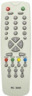 REMOTE GRAETZ CTV-A70SN CTV-BT74SN CTV-GM72TS HQ