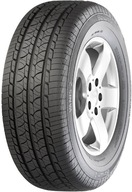 4x Barum 205/65R16C VANIS 2 107/105T