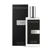 YODEYMA Elet pánsky parfém 50ml YODEYMA Elet pánsky parfém 50ml