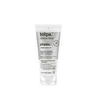 TOŁPA Jemný jemný peeling na tvár 60 ml TOŁPA Jemný jemný peeling na tvár 60 ml