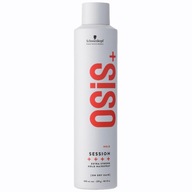 Schwarzkopf Osis+ Session veľmi silný lak 300 Schwarzkopf Osis+ Session veľmi silný lak 300