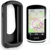 GARMIN EDGE 1030 SADA PÚZDRA ČIERNA + SKLO GARMIN EDGE 1030 SADA PÚZDRA ČIERNA + SKLO