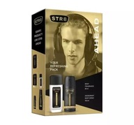 STR8 set atomizéra 85ml + DEO150 AHEAD STR8 set atomizéra 85ml + DEO150 AHEAD