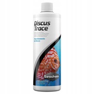 SEACHEM DISCUS TRACE 500ml MINERÁLY NA PALET SEACHEM DISCUS TRACE 500ml MINERÁLY NA PALET