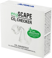 Arka MyScape CO2 Checker Set Indicator + liquid 15ml Arka MyScape CO2 Checker Set Indicator + liquid 15ml