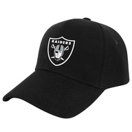 BEZBALOVÁ ČIAPKA NFL RAIDERS