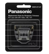 Panasonic WER9714Y136 Náhradná žiletka Panasonic WER9714Y136 Náhradná žiletka