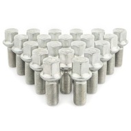 Skrutky kolies Mercedes triedy SL (R230, R231) Skrutky kolies Mercedes triedy SL (R230, R231)