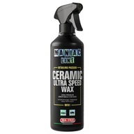 Keramický vosk v spreji CERAMIC ULTRA SPEED WAX Keramický vosk v spreji CERAMIC ULTRA SPEED WAX