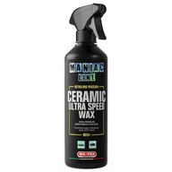 Keramický vosk v spreji CERAMIC ULTRA SPEED WAX