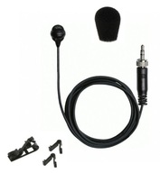 Miniatúrny mikrofón pre Evolution Sennheiser ME4-N